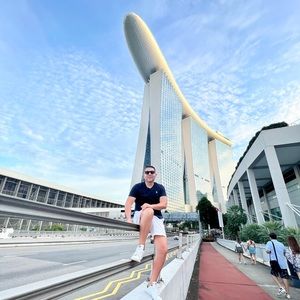 Meet your Posher, Pablo